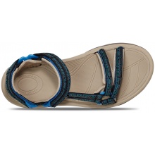 Teva Sandal Terra Fi Lite (water-resistant, durable, quick-drying) atmosphere blue Women